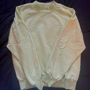 Levi’s Crewneck (Rare)